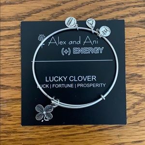 Alex and Ani Bracelet